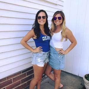 Meet your Posher, Carolyn